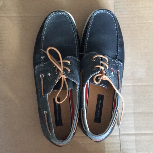 tommy hilfiger bowman